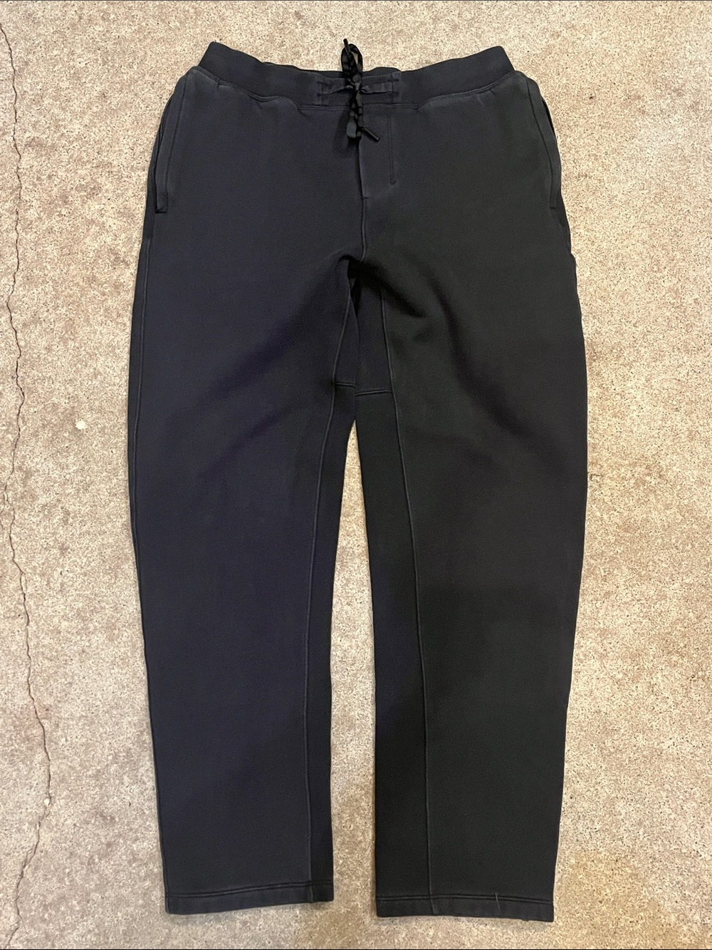 Lululemon Steady State Joggers